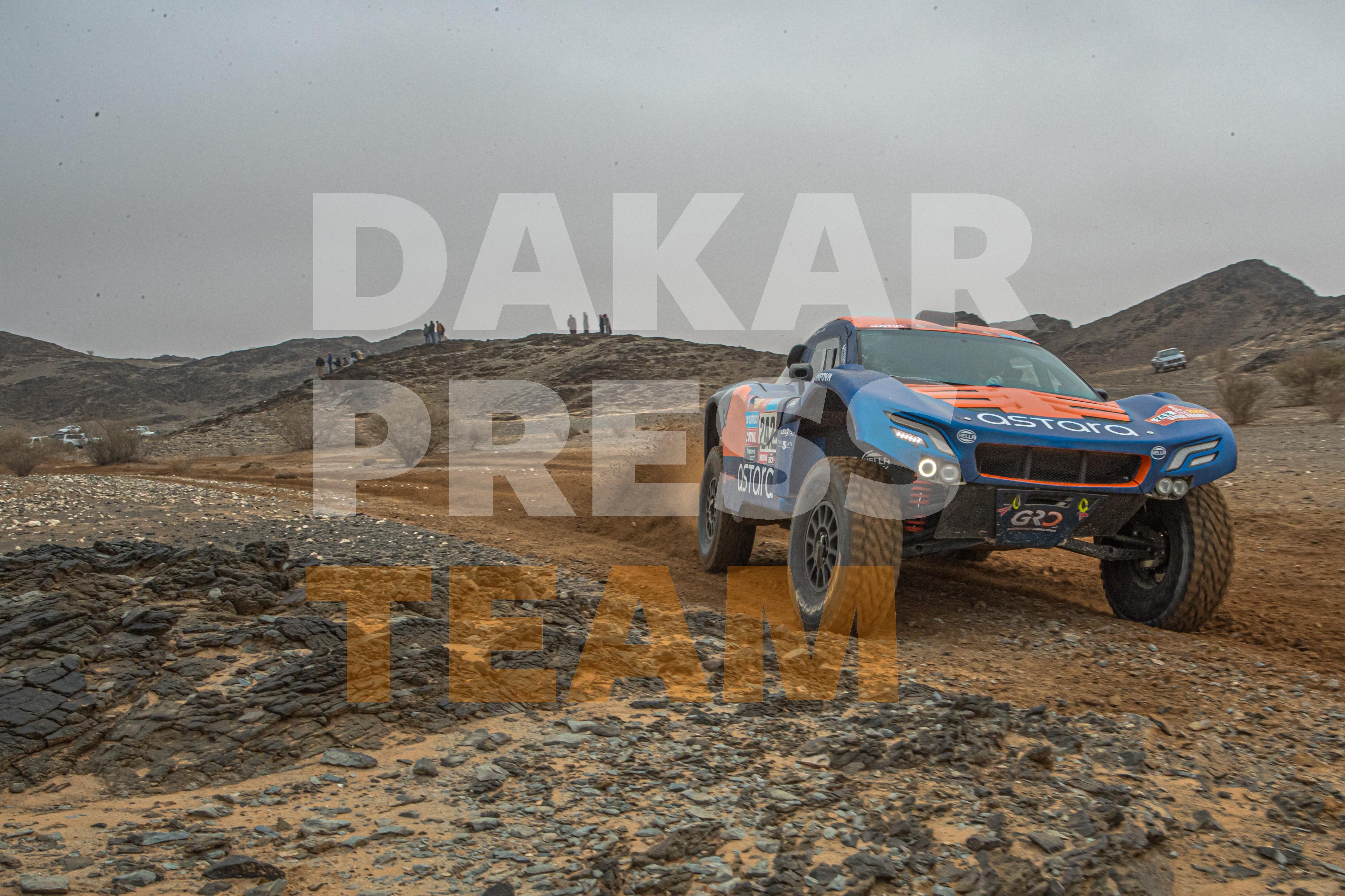 Dakar Press Team AUSTRALIA - Owner Dakar Press Team AUSTRALIA - Own